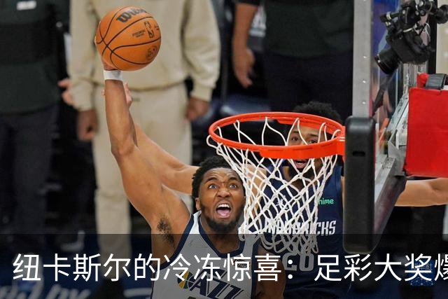 纽卡斯尔的冷冻惊喜：足彩大奖爆出，多人一夜成富翁！